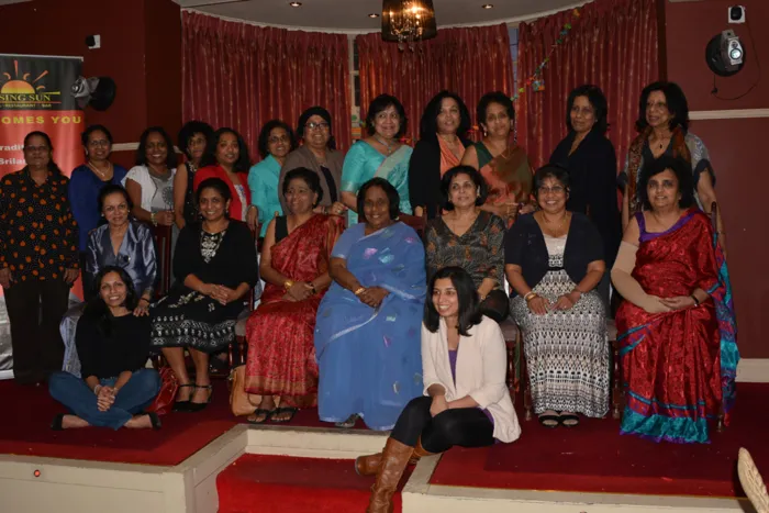 The Annual General Meeting of PPA Visakha (UK) 2015 Final