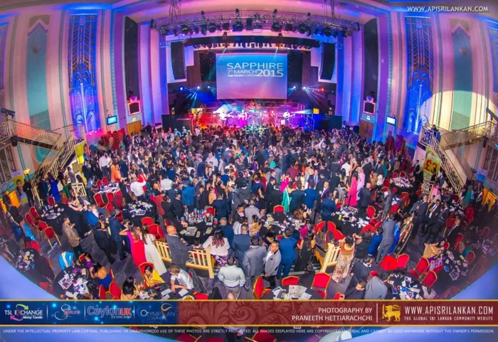 Sapphire 2015 - Full Album