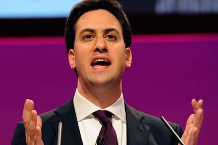 Ed Miliband replies concerned Sri Lankan email