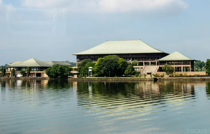 19th Amendment Passed On Third Reading