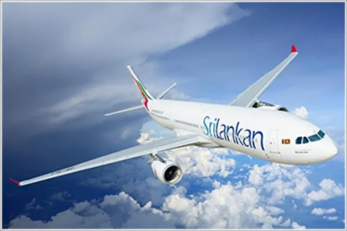 SriLankan Airlines Increases Frequency To Chennai
