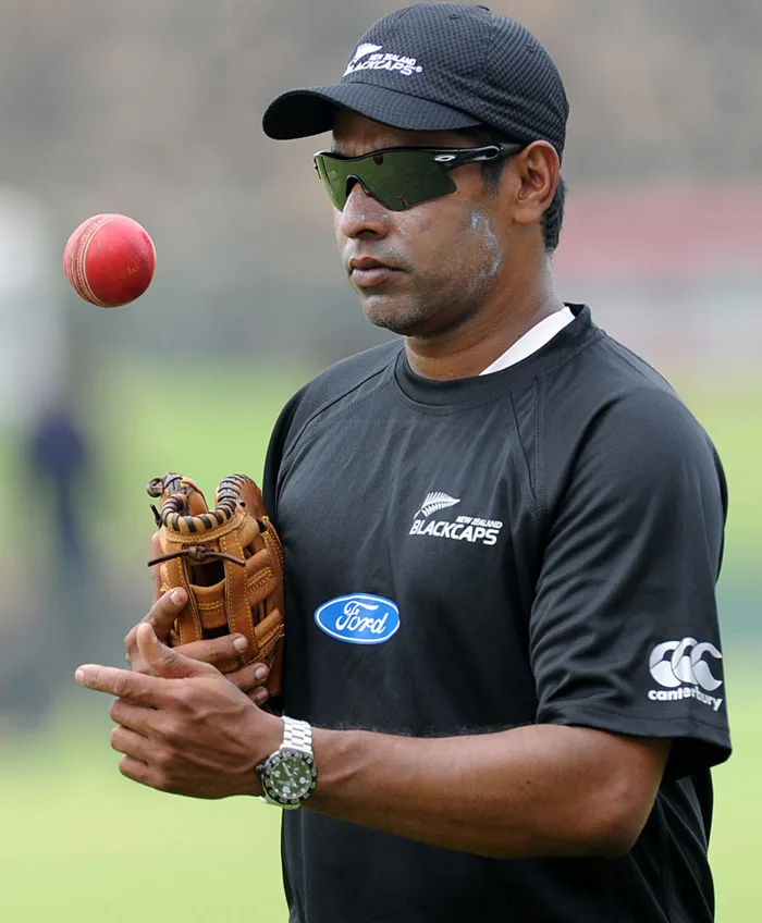 Chaminda Vaas quits as Sri Lanka fast bowling coach