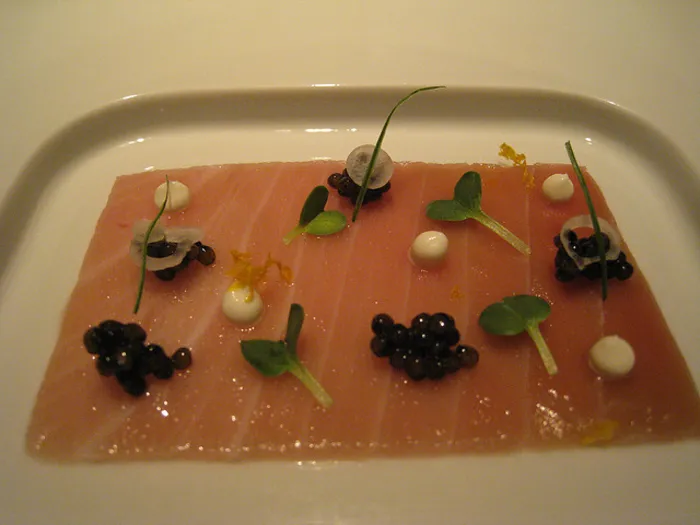 Some of the most expensive food in the world including Beluga caviar to civet coffee