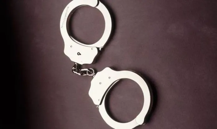 UK visa applicant arrested for fraud