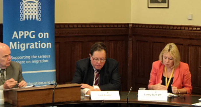 UK MPs say post-study work policy is ‘damaging to the economy’