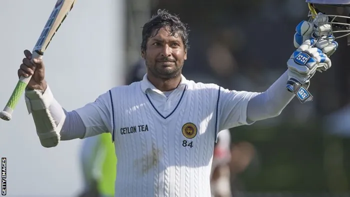 Veteran Kumar Sangakkara confirms international retirement