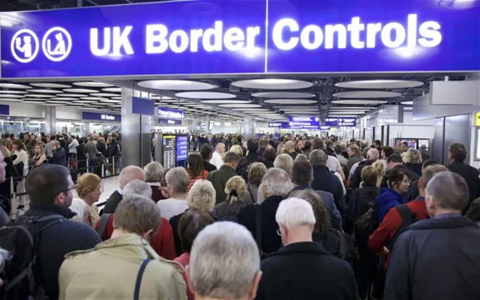New UK immigration rules: will you be affected?