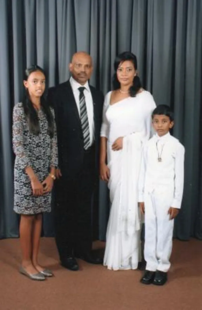 Sri Lanka family seeks help from Malvern friends to pay for children's schooling