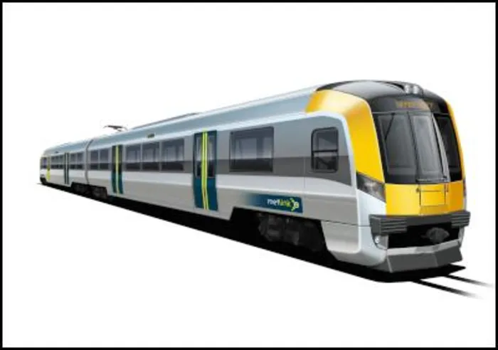 Sri Lanka focuses on setting up an electric train service