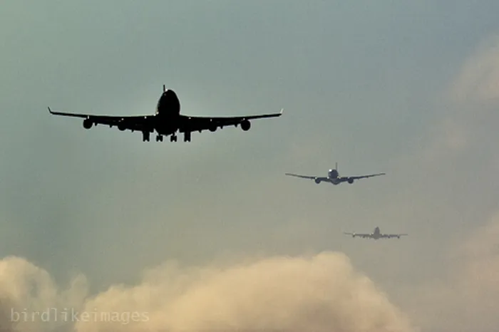 Third Heathrow runway gets the go ahead