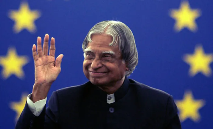 Abdul Kalam, former president of India, passes away at 84