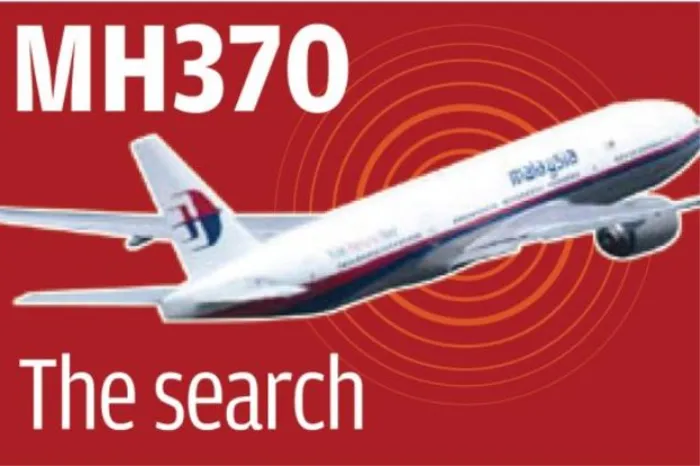 Reunion debris is from missing plane