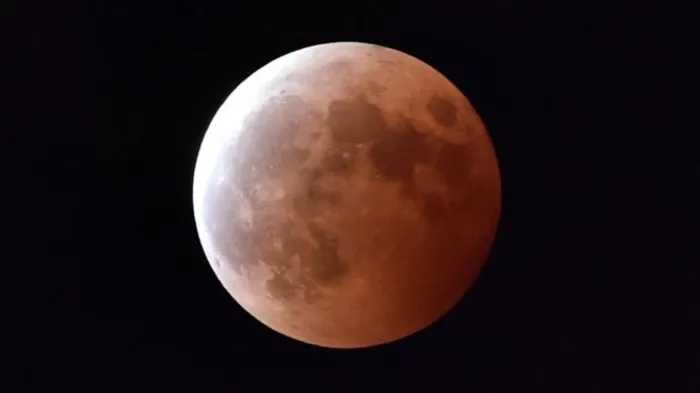 Rare blood-red Supermoon lunar eclipse to seen from the UK