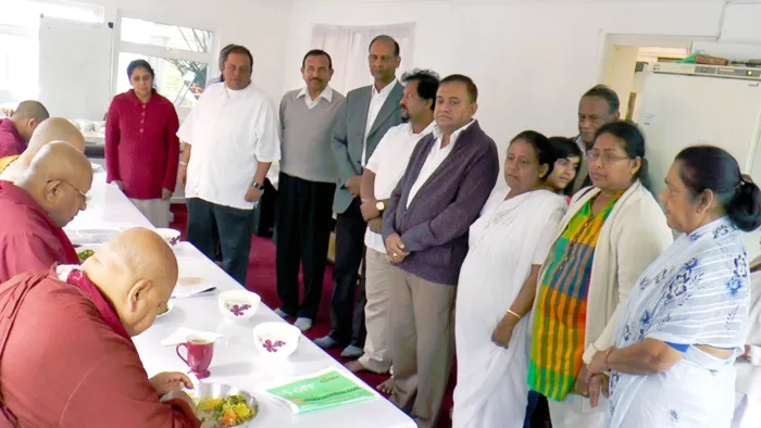 13th Death Anniversary of Parakrama Ranasinha