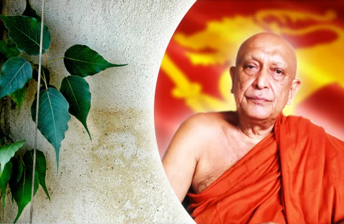 සෝභිත හිමිගේ වියෝව සසුනට හා ජාතියට විශාල පාඩුවකි බර්මින්හැම් නාහිමි කියයි