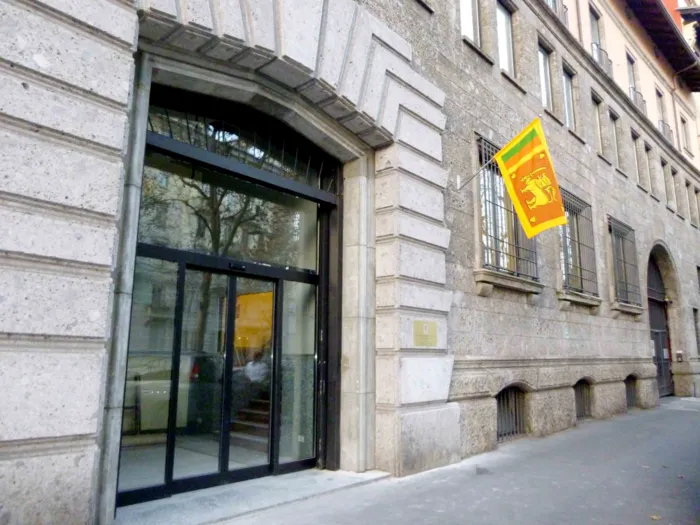 Sri Lanka to Open a Consulate General Office in Milan, Italy