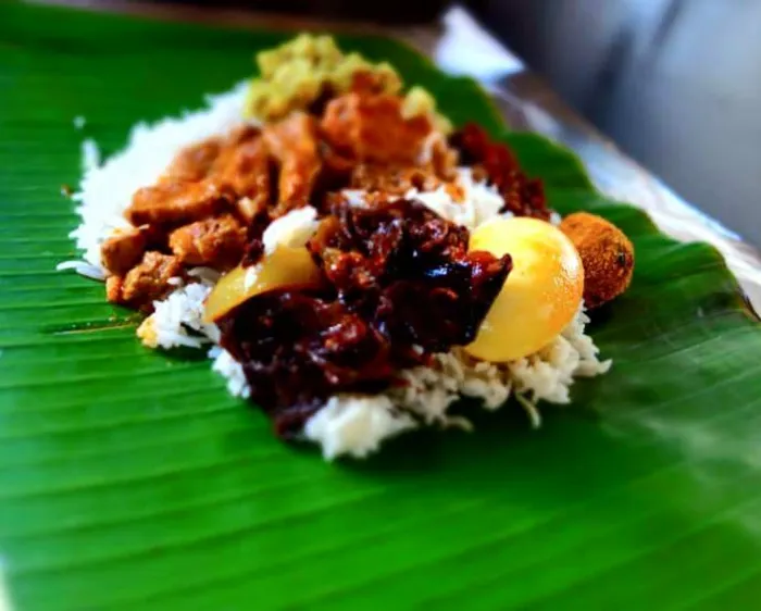 FIVE of the latest Sri Lankan food trends you need to have at your wedding or dinner party!
