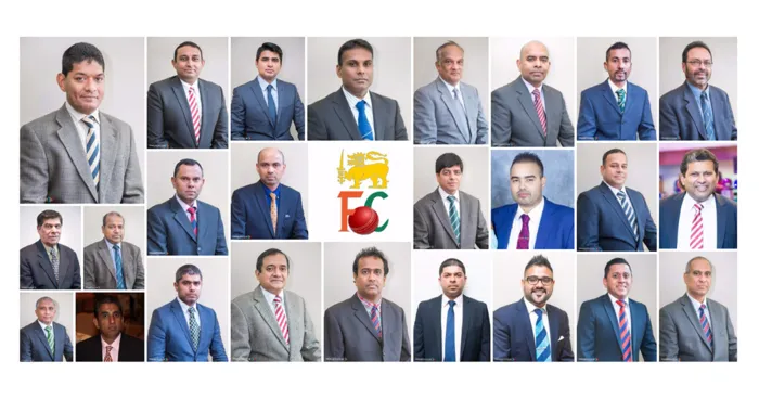 MEET THE ORGANISING COMMITTEE – Festival of Cricket 2016