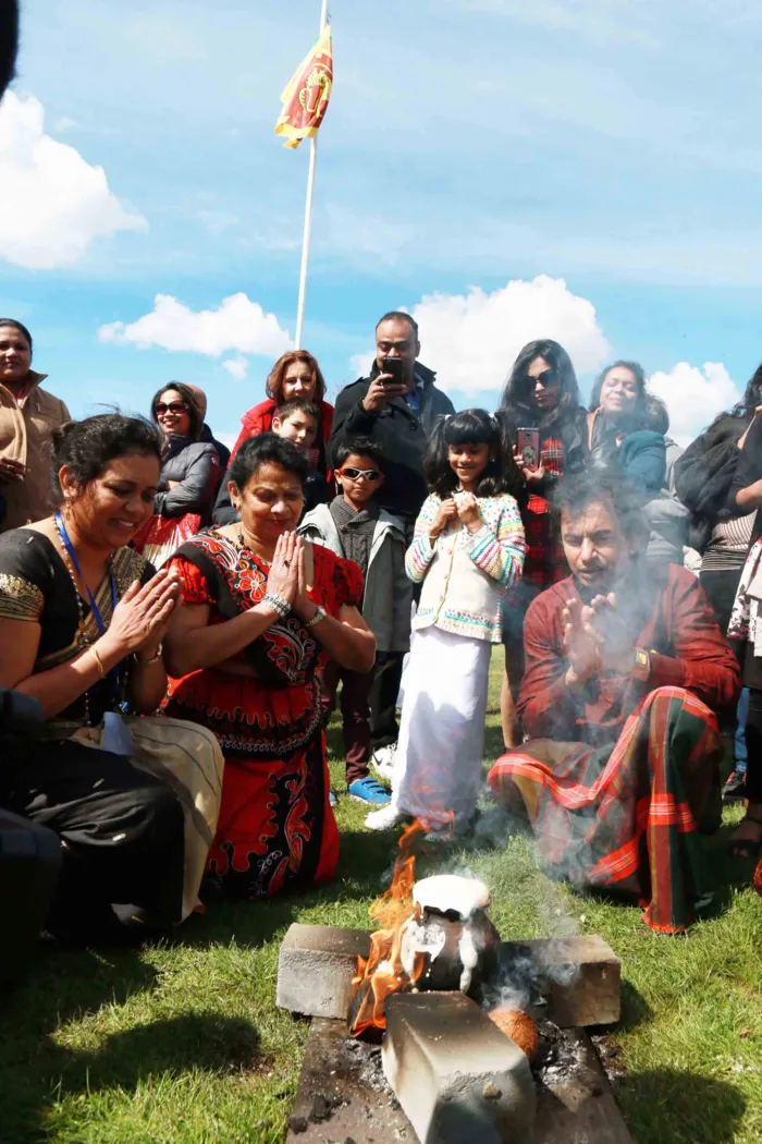 KINGSBURY BAK MAHA ULELA PRESERVES ITS UNIQUENESS EVEN AFTER 25 YEARS