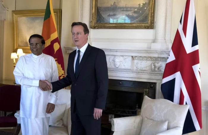 ජනපති ලන්ඩන් ගමනට ආටෝප නෑ