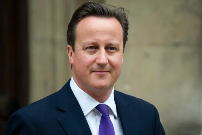 Aluth Avurudda and Puthandu 2016: David Cameron's message