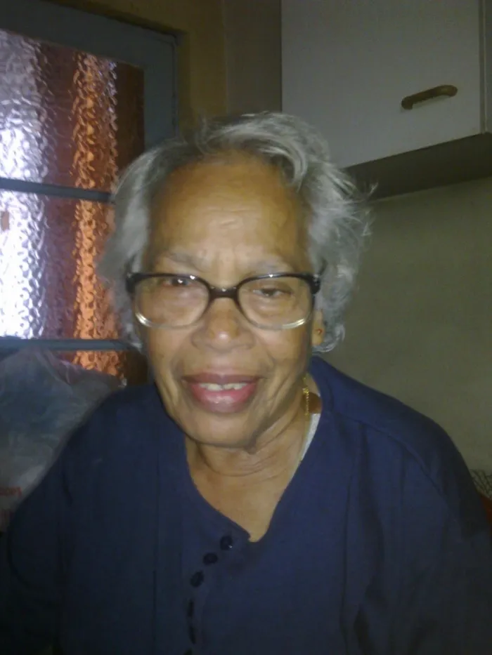 Ms Donna M. Gammanpila no more