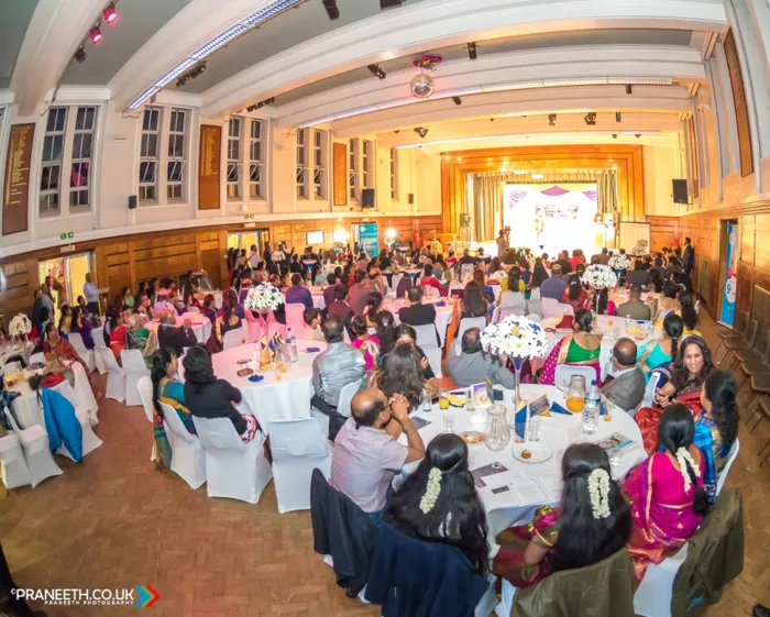 Shivanandian Evening 2016