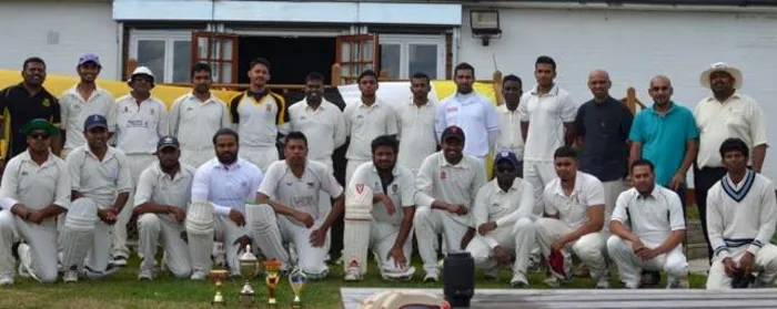 DS Senanayake OBA UK win over Mahanama OBA UK