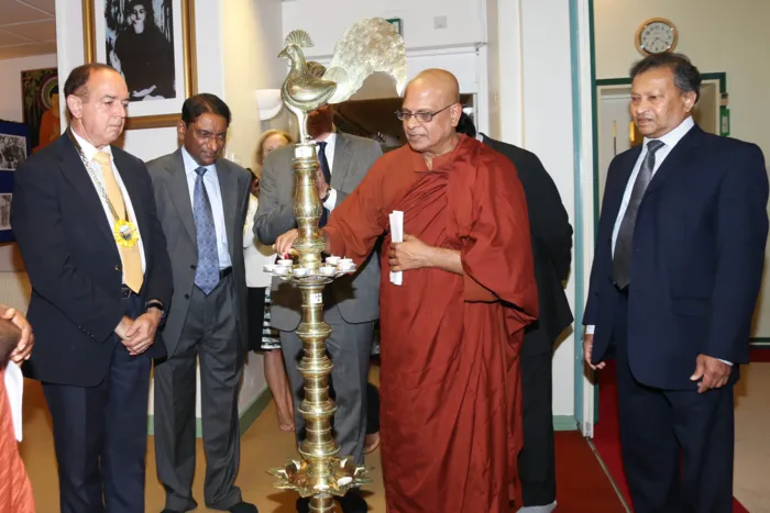 90th Anniversary of the London Buddhist Vihara