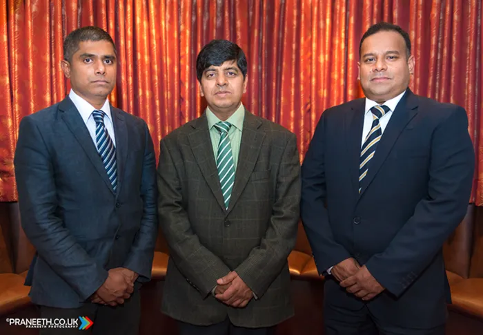 Festival of Cricket 29th Annual General Meeting