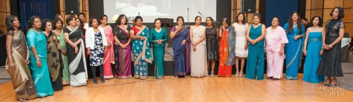 Visakha Autumn Ball 2016