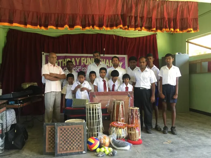 "BFC Brings Music Straight from the Heart"