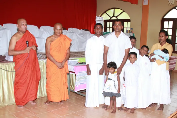 Paris Charity Offers Scholarships to children of low income families