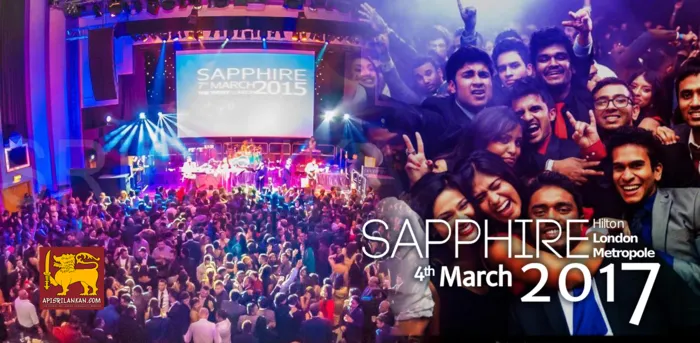 10 reasons why you NEED to be at Sapphire 2017
