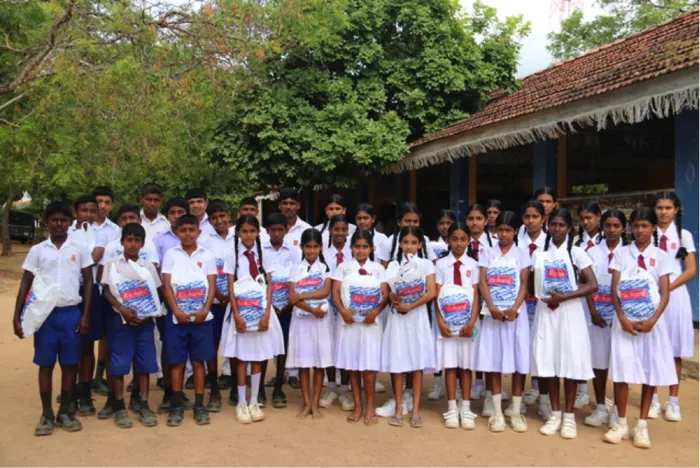 Donate A Book, Donate Wisdom - Join us with "Kind Heart - 2017"