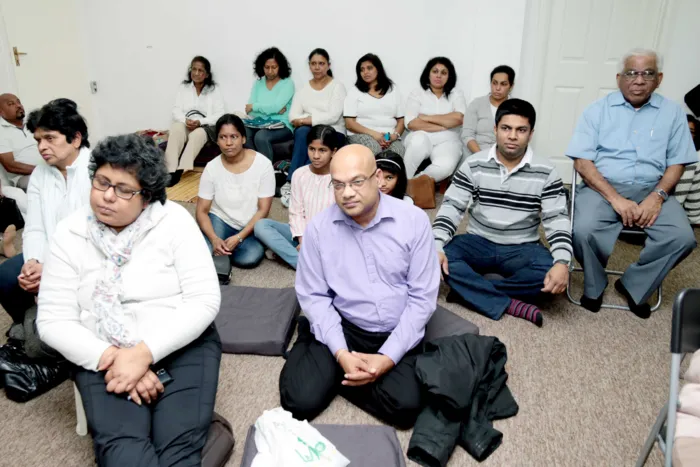 Historical Importance of the Mahavamsa in Buddhism - Sri Saddhatissa Dhamma Sermon