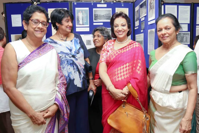 PPA Visakha (UK) Celebrates Visakha Vidyalaya's Centenary 1917-2017