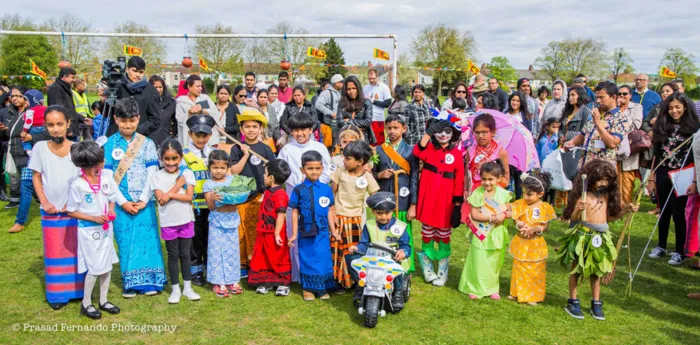 GRAND KINGSBURY BAK MAHA ULELA 2017