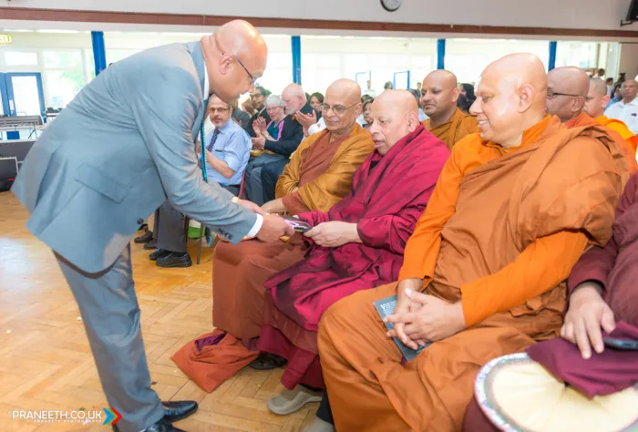 SPECIAL PUBLICATION FELICITATING AGGAMAHAPANDITHA VEN. GALAYAYE PIYADASSI NAYAKA THERO'S 70thBIRTHDAY