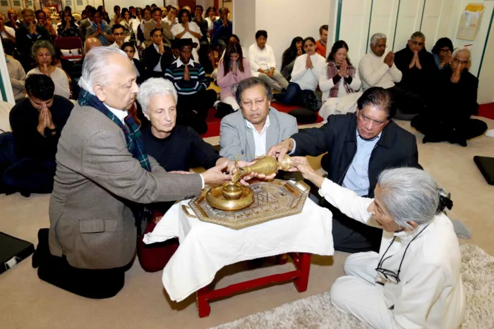 Memorial Service for Ven. Prof. Bellanwila Wimalarathana Anu Nayaka Thero