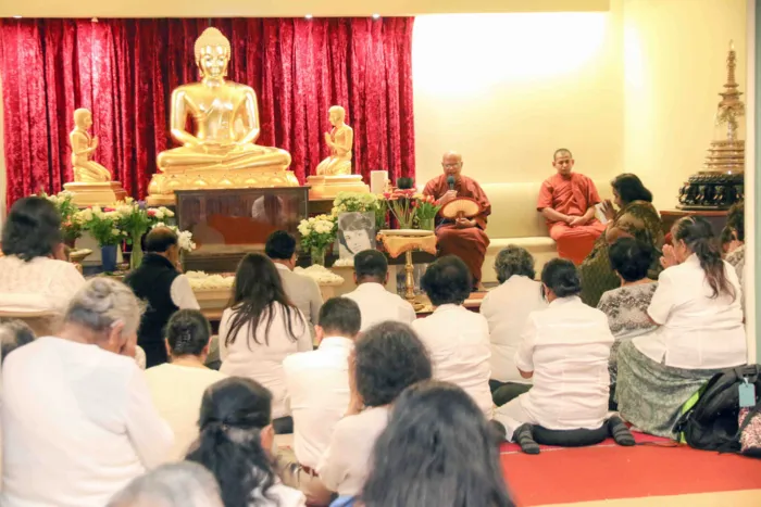 Remembering Ari Dissanayake.