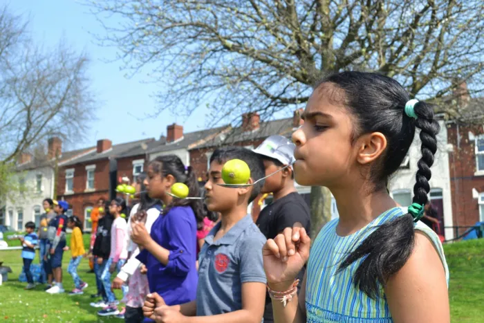 MIDLANDS SOORIYA MANGALYA 2018