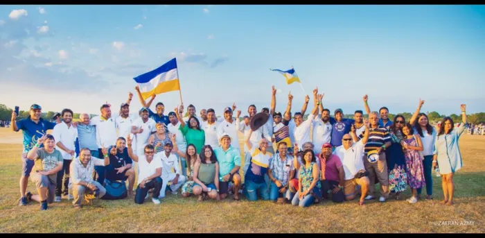 St. Peter's College OBU UK crowned as Champions Festival of Cricket 2018