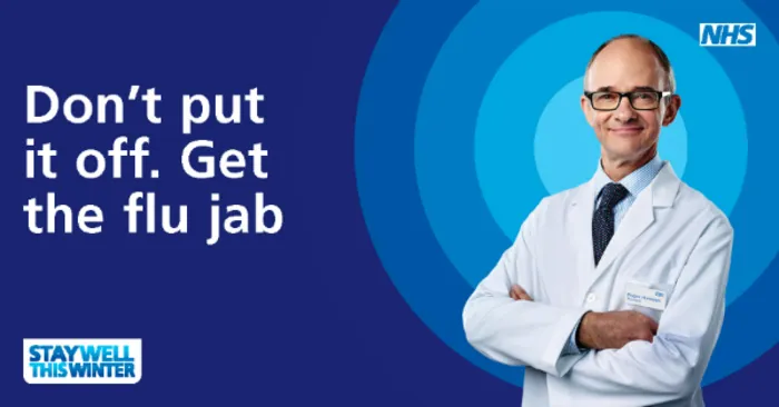 Help to Protect Yourself and Others With the Flu Vaccine