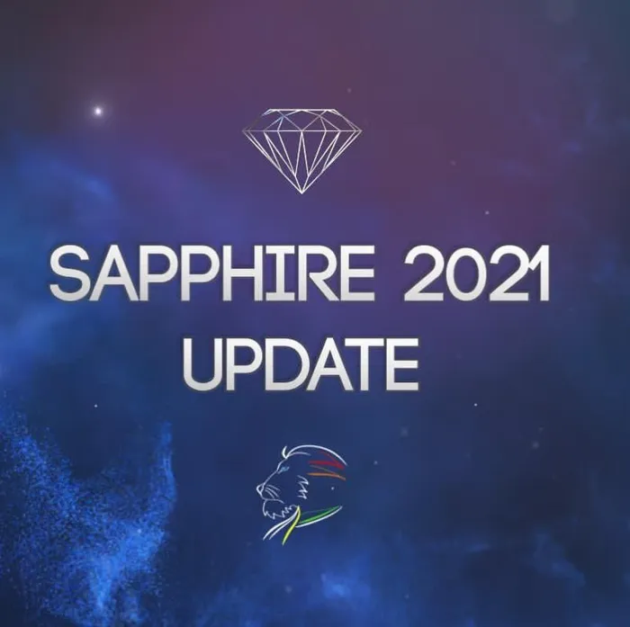 Sapphire 2021 Update