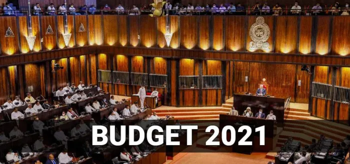 Sri Lankan Migrant Workers to Receive Rs.2 for Every Dollar Remitted - Sri Lanka Budget 2021