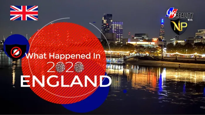What Happened in 2020 England
