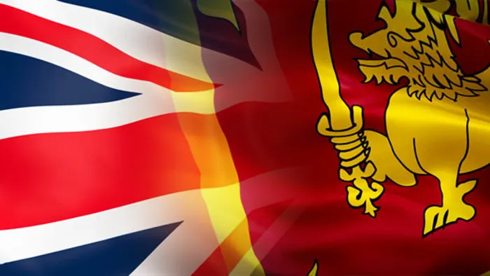 Travel Restrictions to Sri Lanka from UK Lifted – Sri Lankan Foreign Ministry