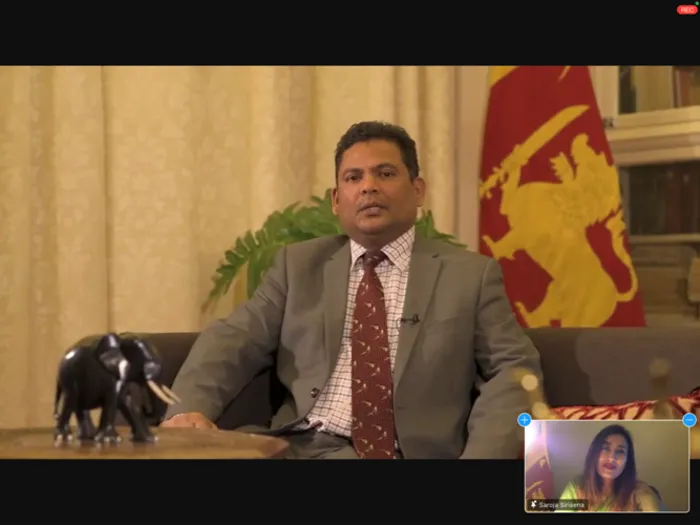 Showcasing a Proud Sri Lankan - The Life of Mr. Abdul Haleem