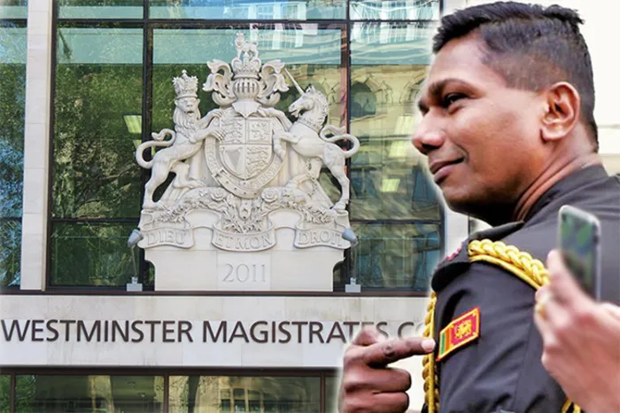 UK High Court Quashes the Judgement Against Major General Priyanka Fernando